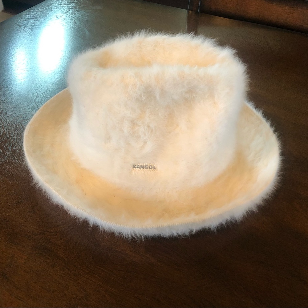 Kangol Furgora Godfather hat